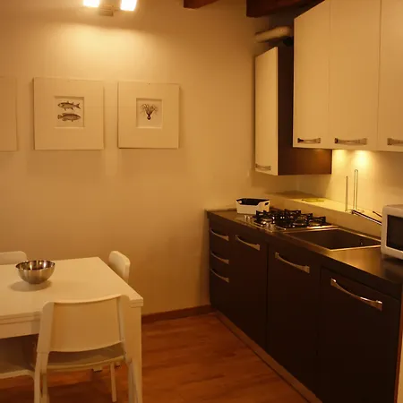 Valverde Apartment