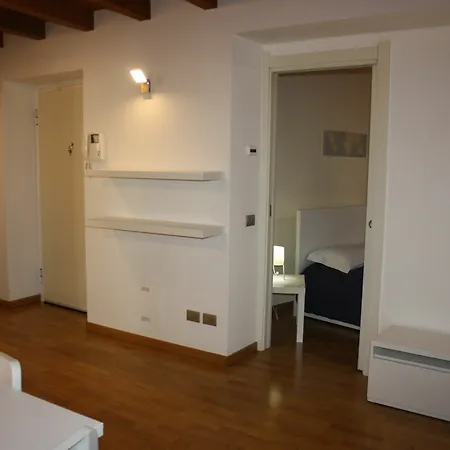 Apartment Valverde