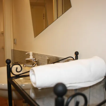 Valverde Apartment