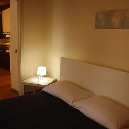 Valverde Bergamo